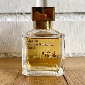 Maison Francis Kurkdjian Gentle Fluidity